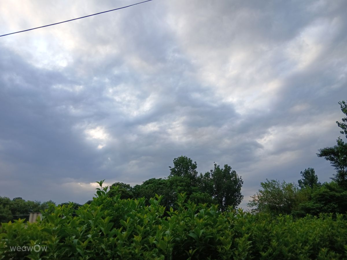 Weather Photos in Punjab. Weather forecasts with beautiful photos by Sardar Pervez Akhtar