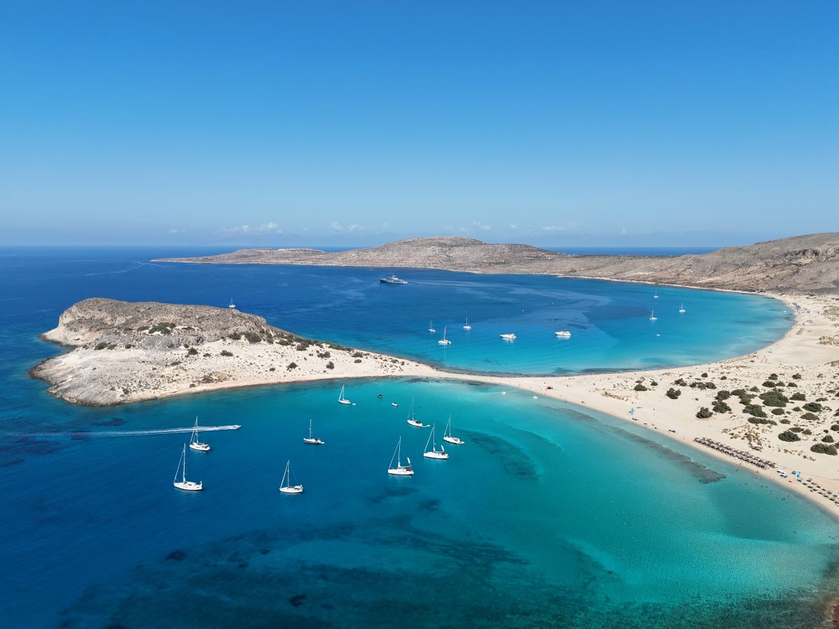 Photos météo à Péloponnèse. Prévisions météo avec de superbes photos de RositaY