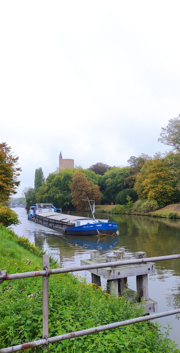 Weather Photos in بلجيكا. Weather forecasts with beautiful photos by agOost