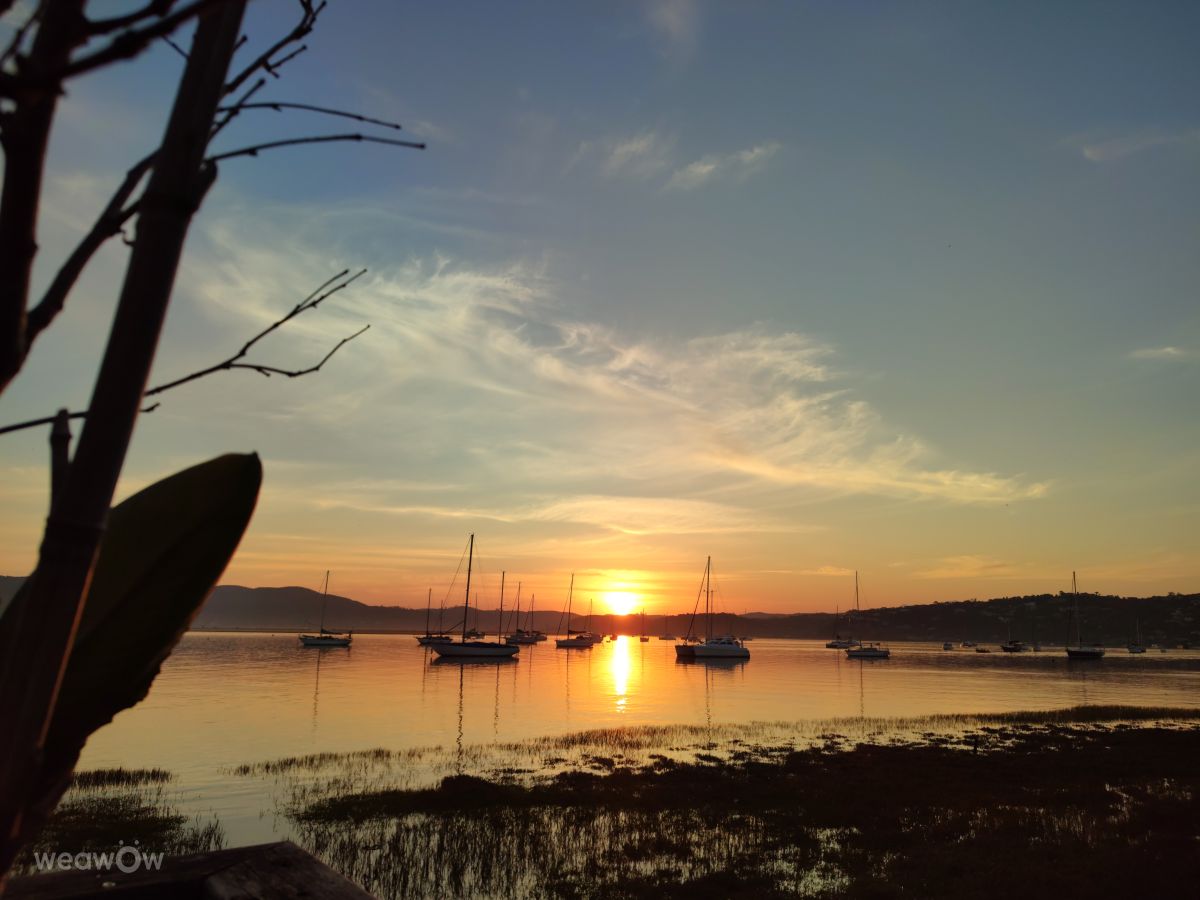 Weather Photos in Knysna. Weather forecasts with beautiful photos by Sean_Stanley101