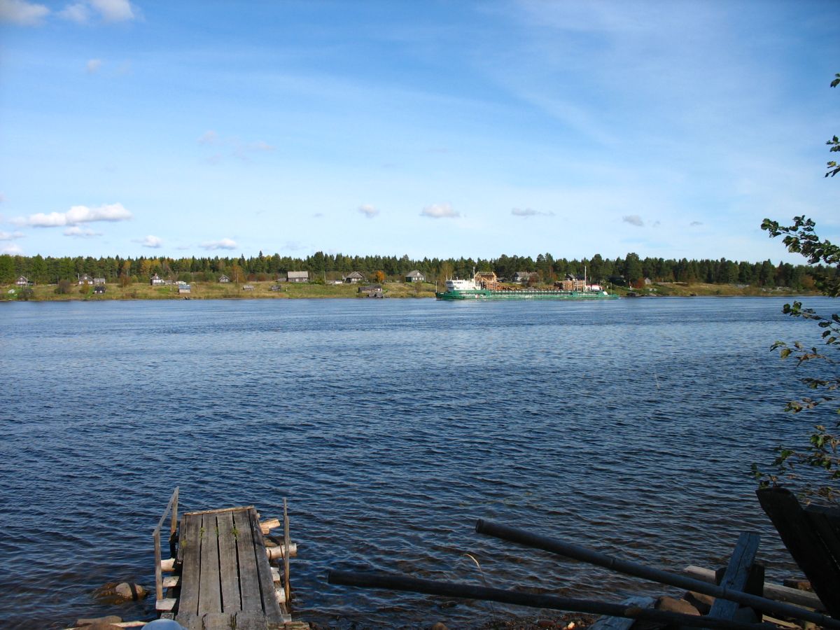 Fotógrafo Andrey72, Fotos sobre el clima en Voznesen’ye - Weawow