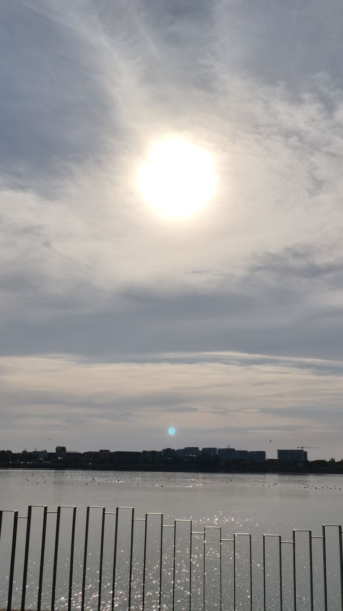 ルーマニアの天気写真. YanBogの美しい写真による天気予報