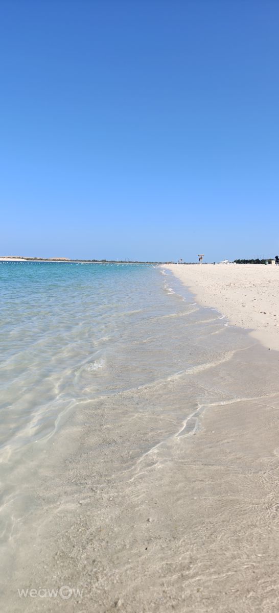 Weather Photos in Abu Dhabi. Weather forecasts with beautiful photos by MakiCami
