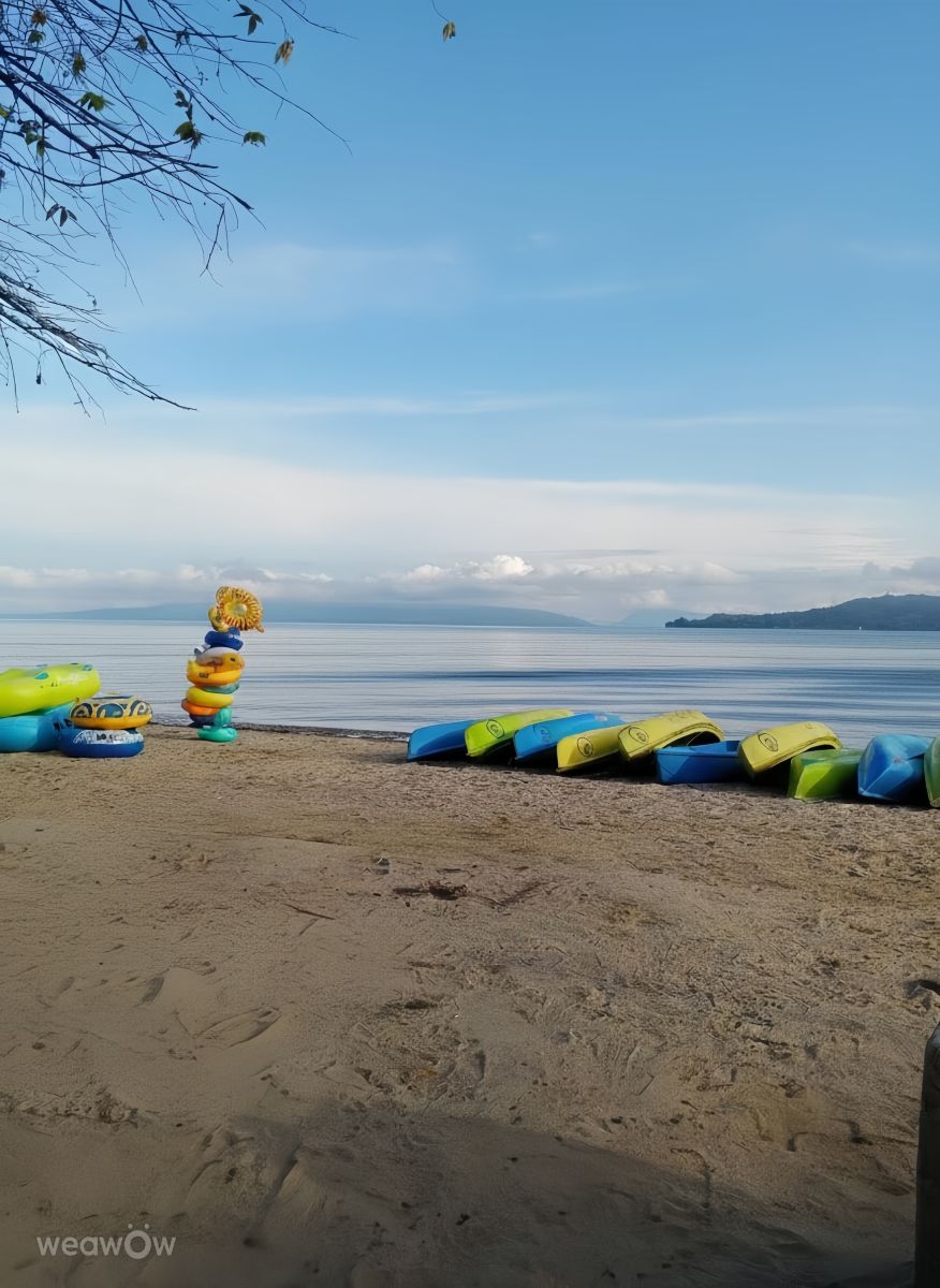 Weather Photos in Indonesia. Weather forecasts with beautiful photos by Uragan