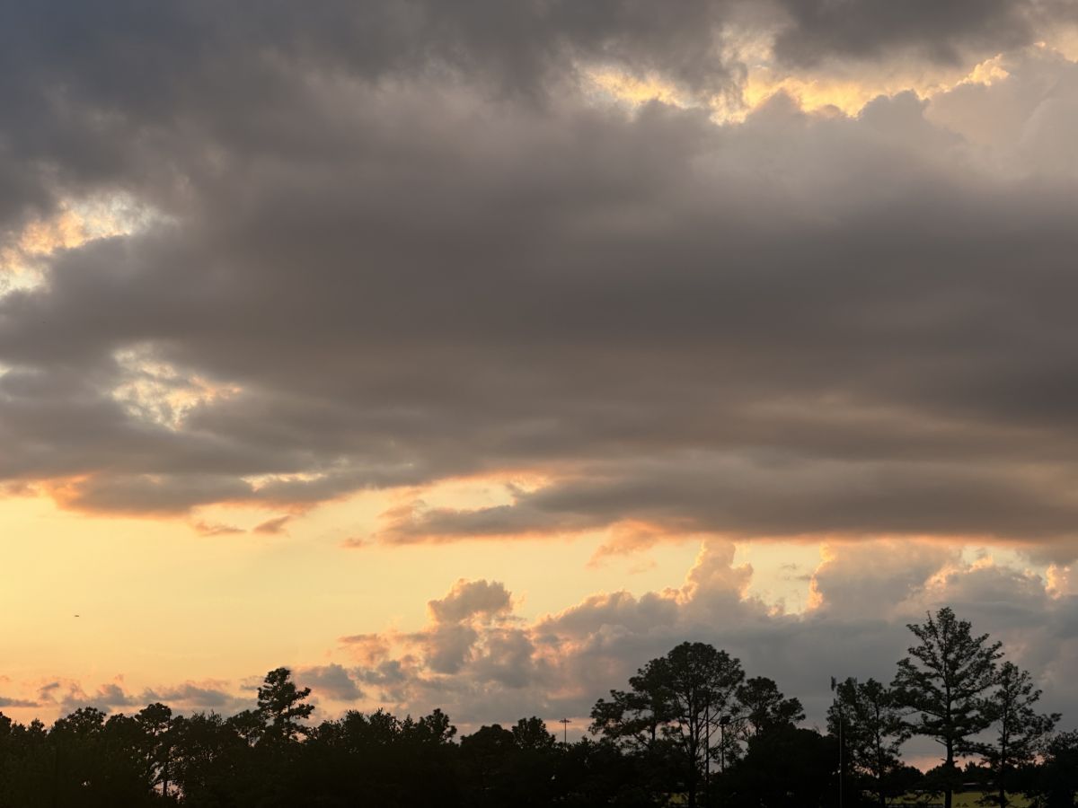 摄影师 RWDacy_SkyArt，的天气照片 - Weawow