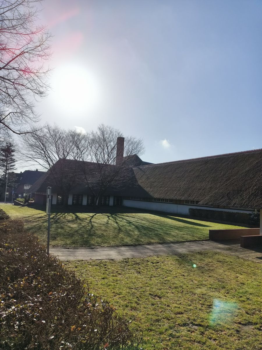 Weather Photos in Hilversum. Weather forecasts with beautiful photos by Vledder