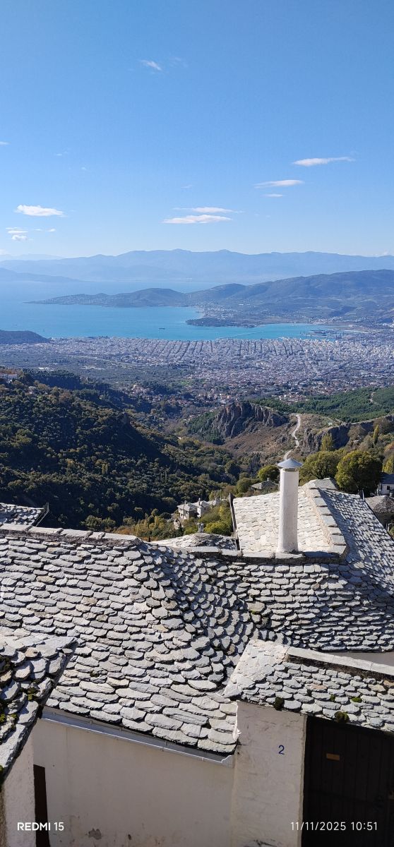 Weather Photos in Thessaly. Weather forecasts with beautiful photos by Pakyr1453