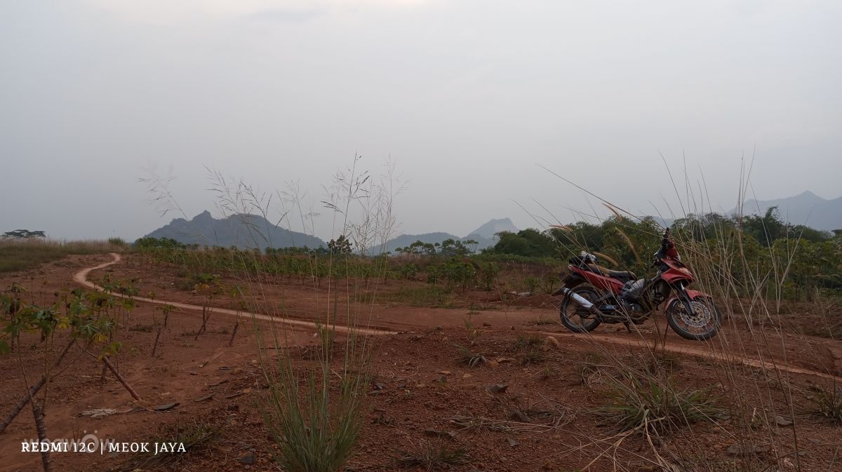 Hình ảnh Thời tiết ở Tây Java. Dự báo thời tiết với những bức ảnh đẹp của Dani AL Rantisi