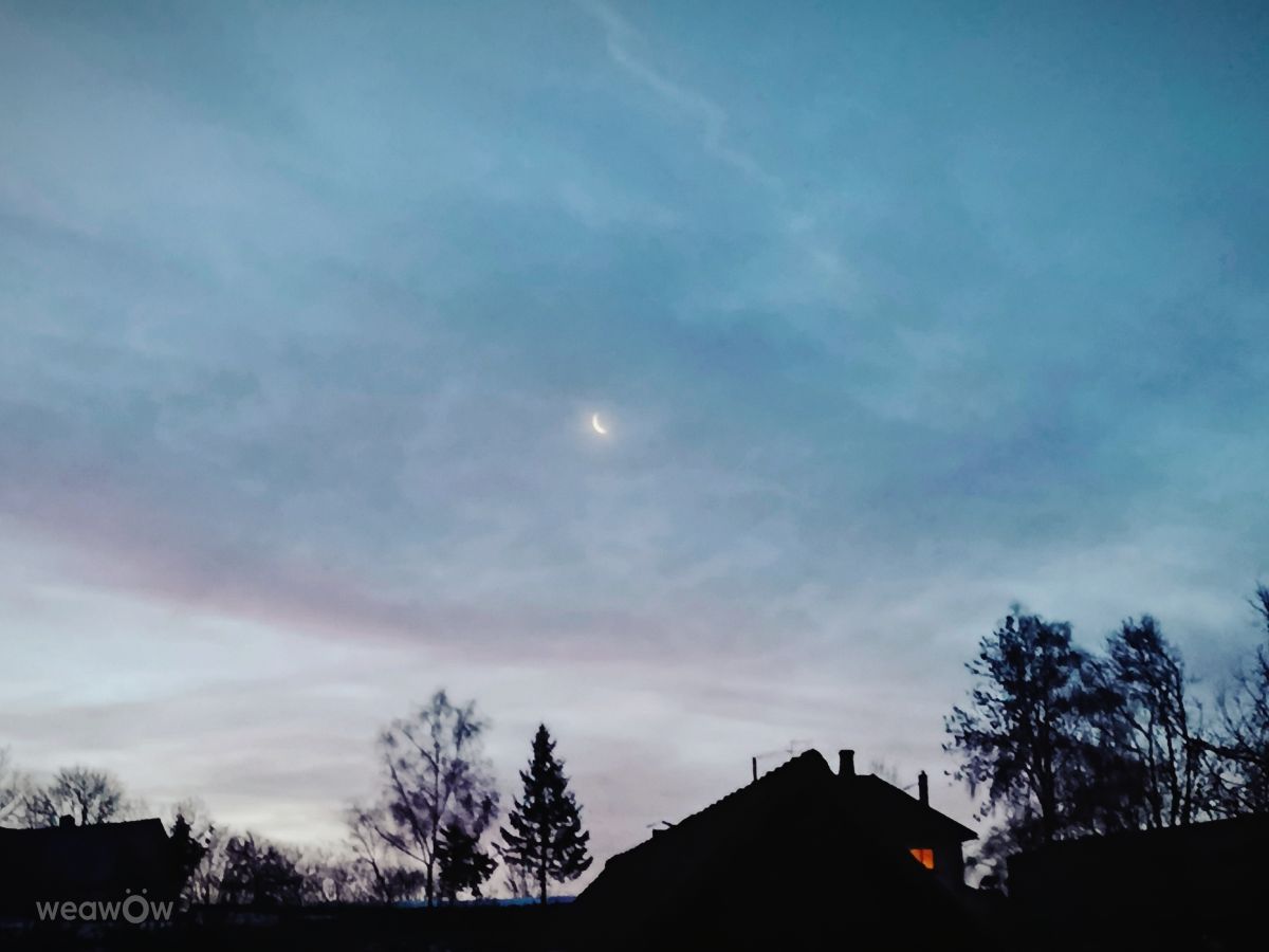 Weather Photos in France. Weather forecasts with beautiful photos by Cjl Jean