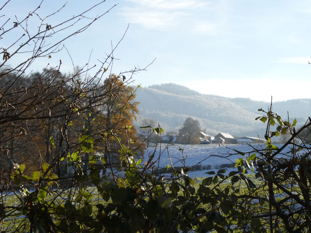Weather Photos in Le Mayet-de-Montagne. Weather forecasts with beautiful photos by Fredy_Hiker