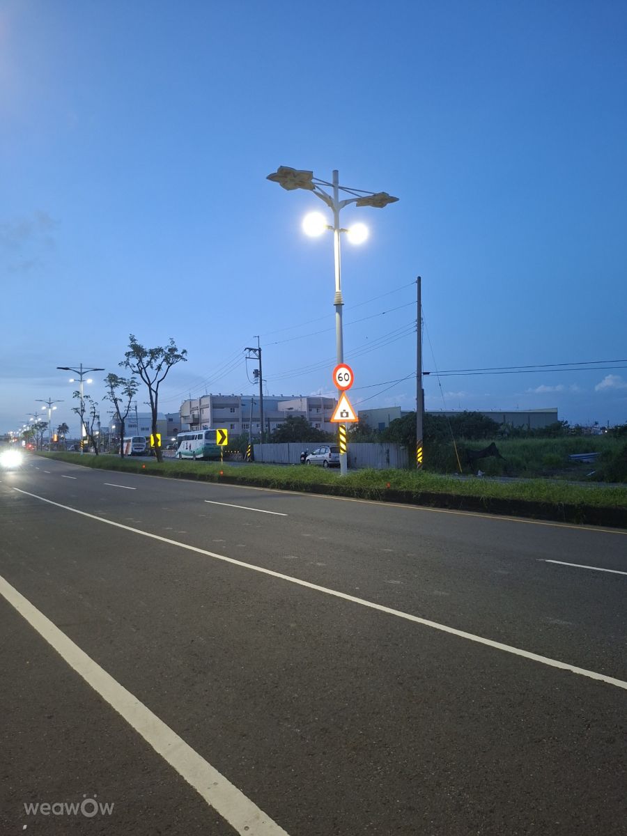 Photographer Wen-ya Huang, Weather Photos in Kaohsiung City - Weawow