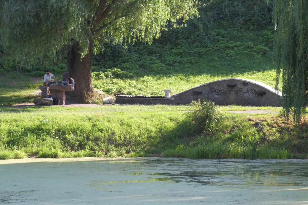 Photos météo à Cherkasy. Prévisions météo avec de superbes photos de Saho76