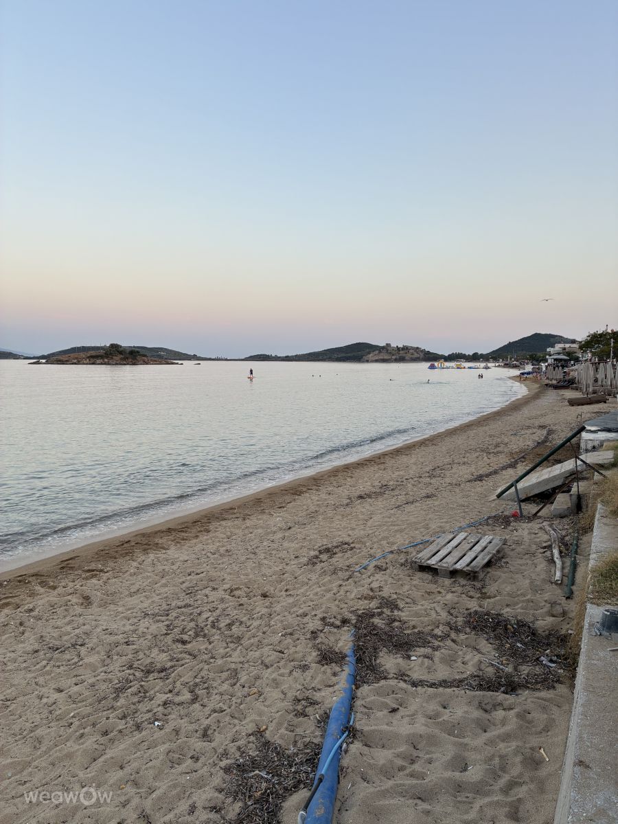 Photos météo à Grèce. Prévisions météo avec de superbes photos de cigov