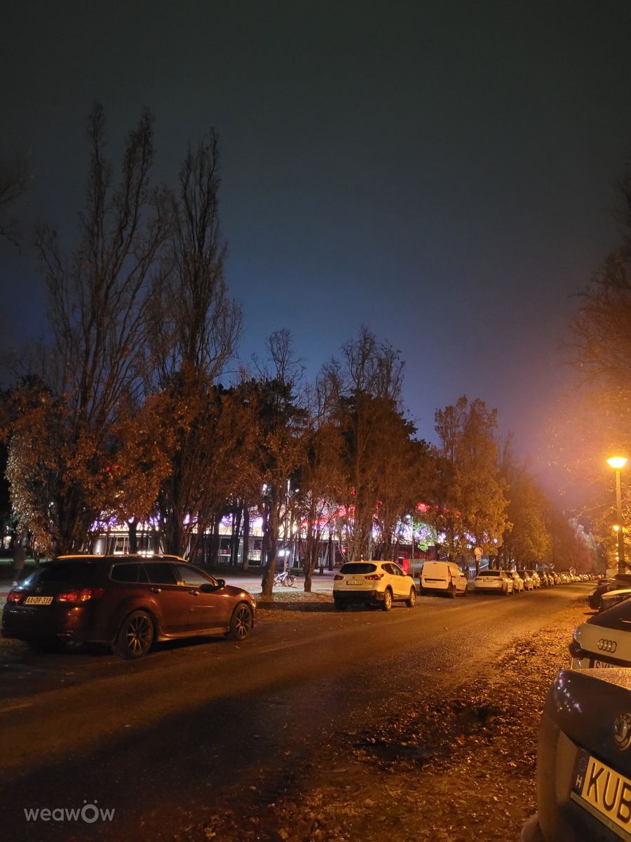 Fotos do tempo em Hajdú-Bihar. Previsões do tempo com lindas fotos de Rekucix