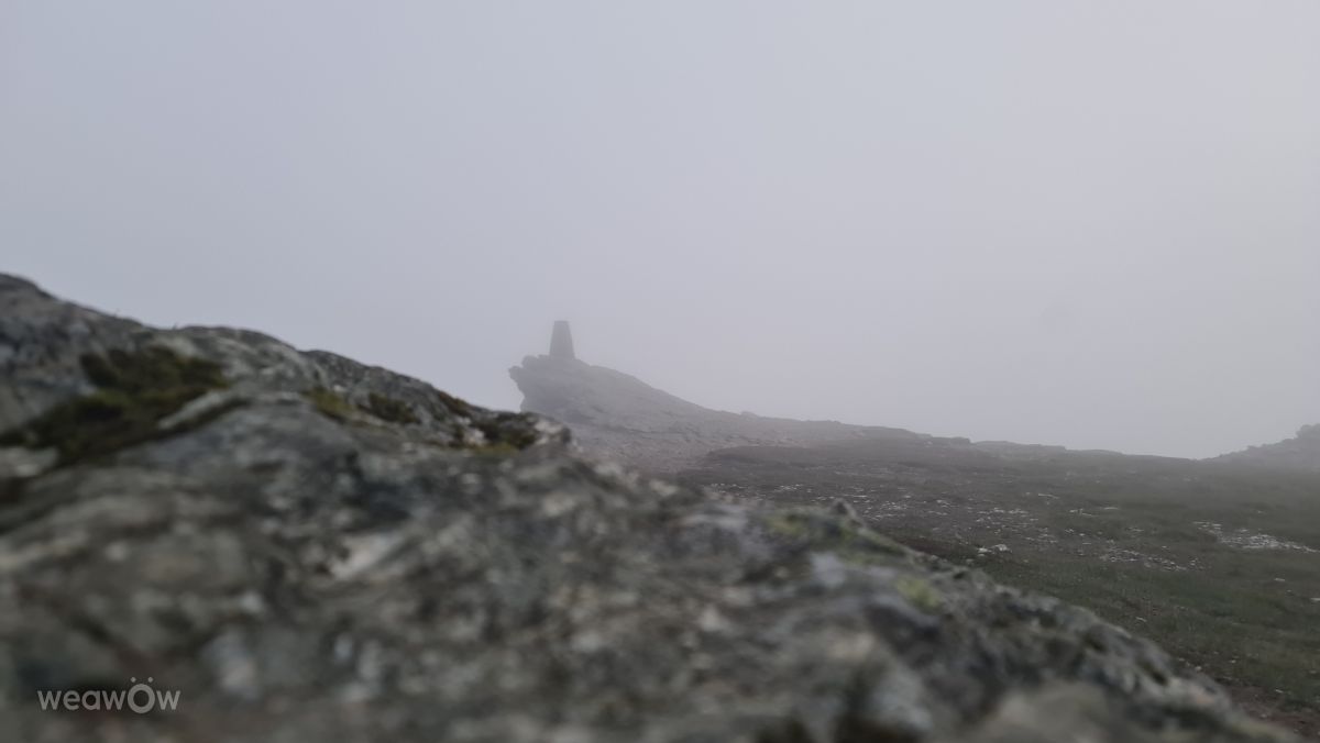 Weather Photos in Ireland. Weather forecasts with beautiful photos by Giz