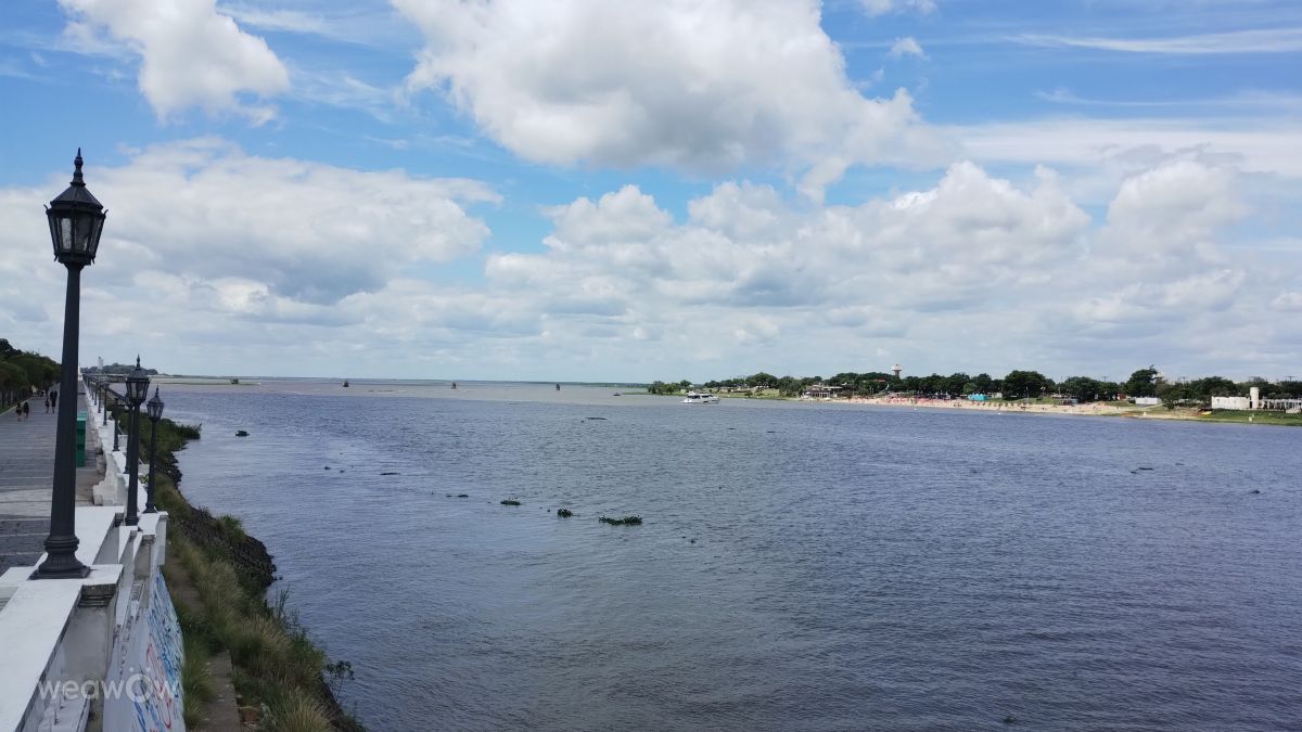 Santa Fe的天气照片. 天气预报，带alma_en_foto精美的照片