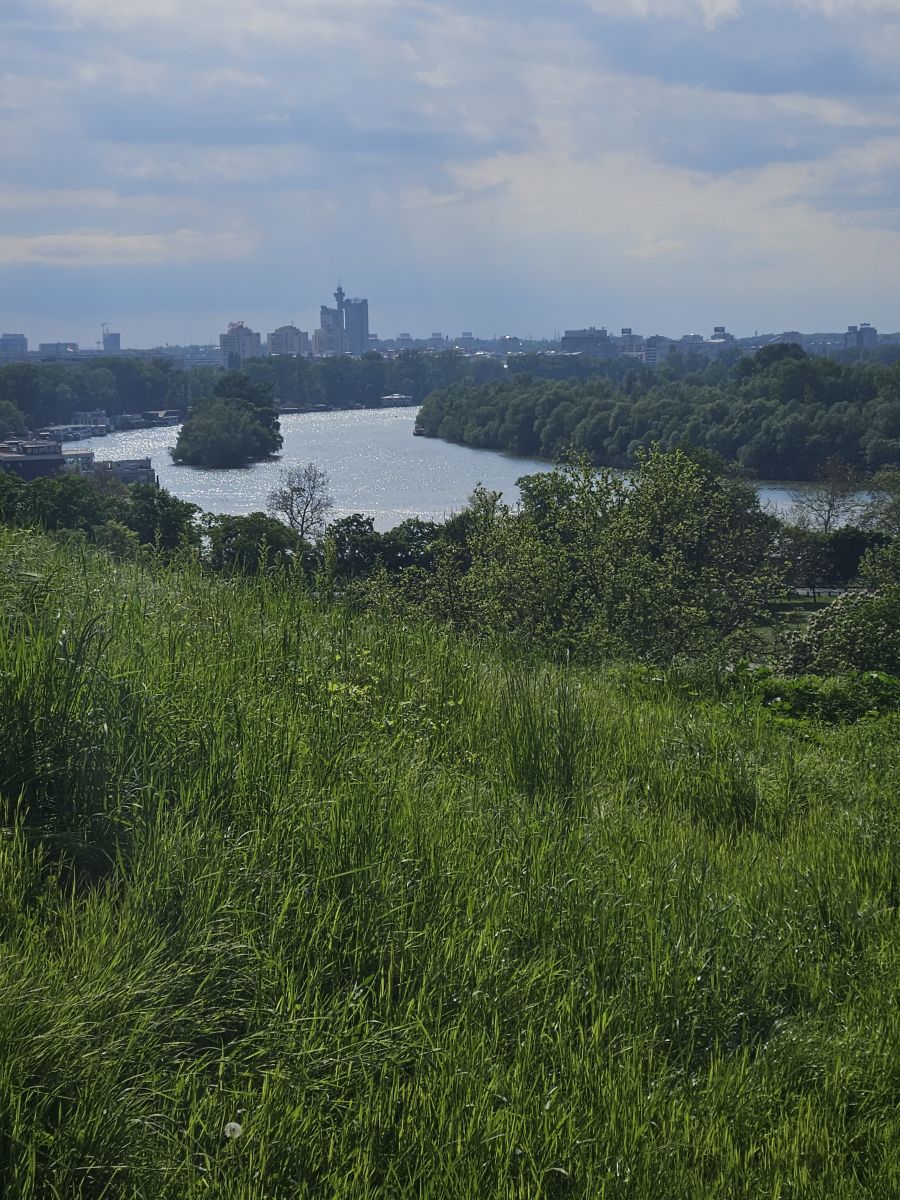 Fotos sobre el clima en Belgrado. Pronósticos del tiempo con hermosas fotos de fetassir