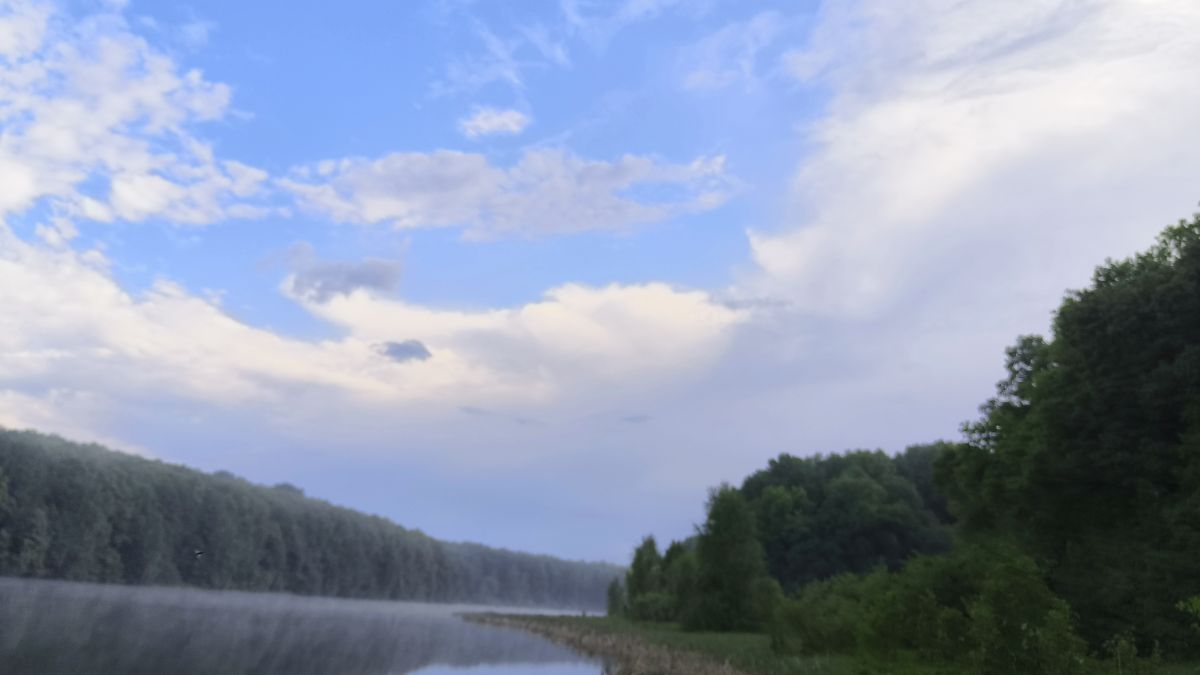 Weather Photos in Tula. Weather forecasts with beautiful photos by Aleksei