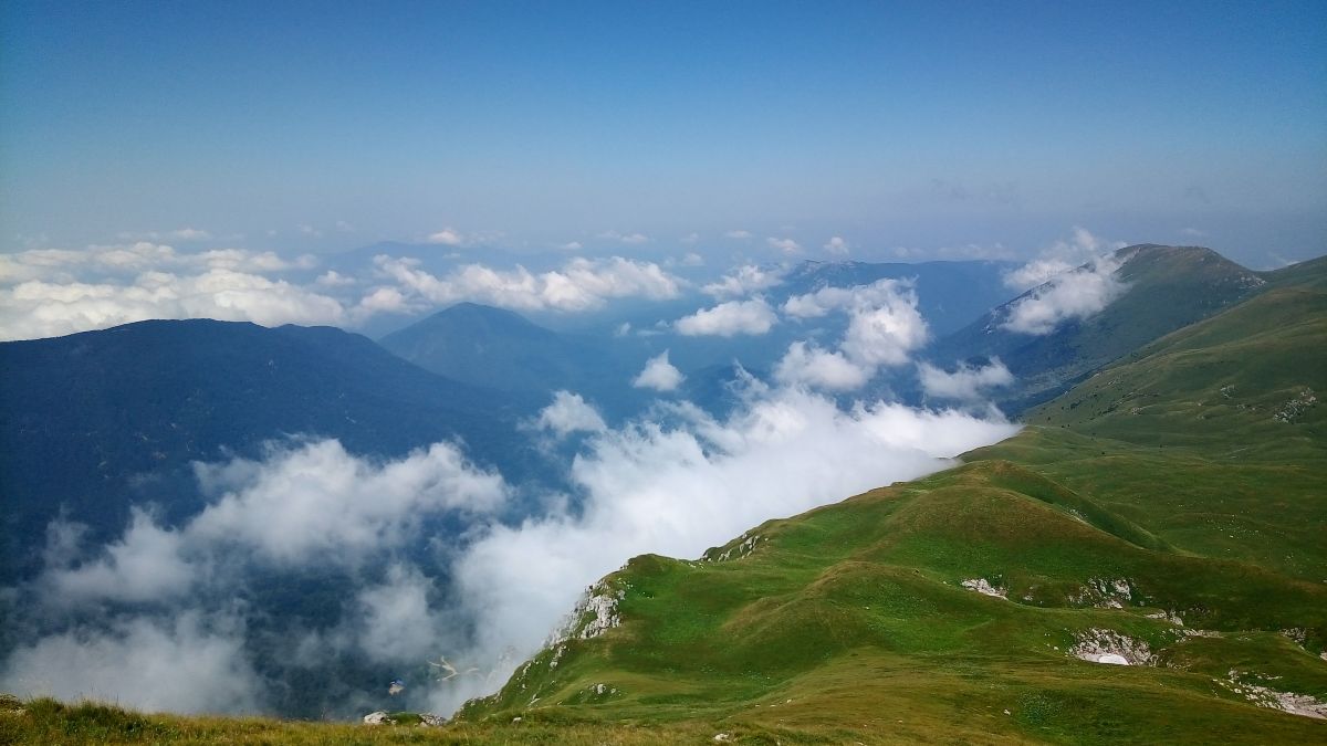 Weather Photos in Krasnodar Krai. Weather forecasts with beautiful photos by Aldabair