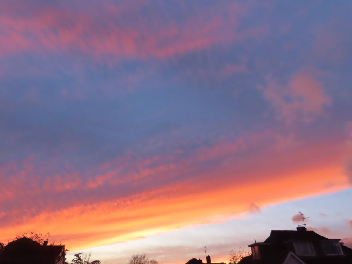 写真家 Lolli、メードストンの天気写真 - Weawow