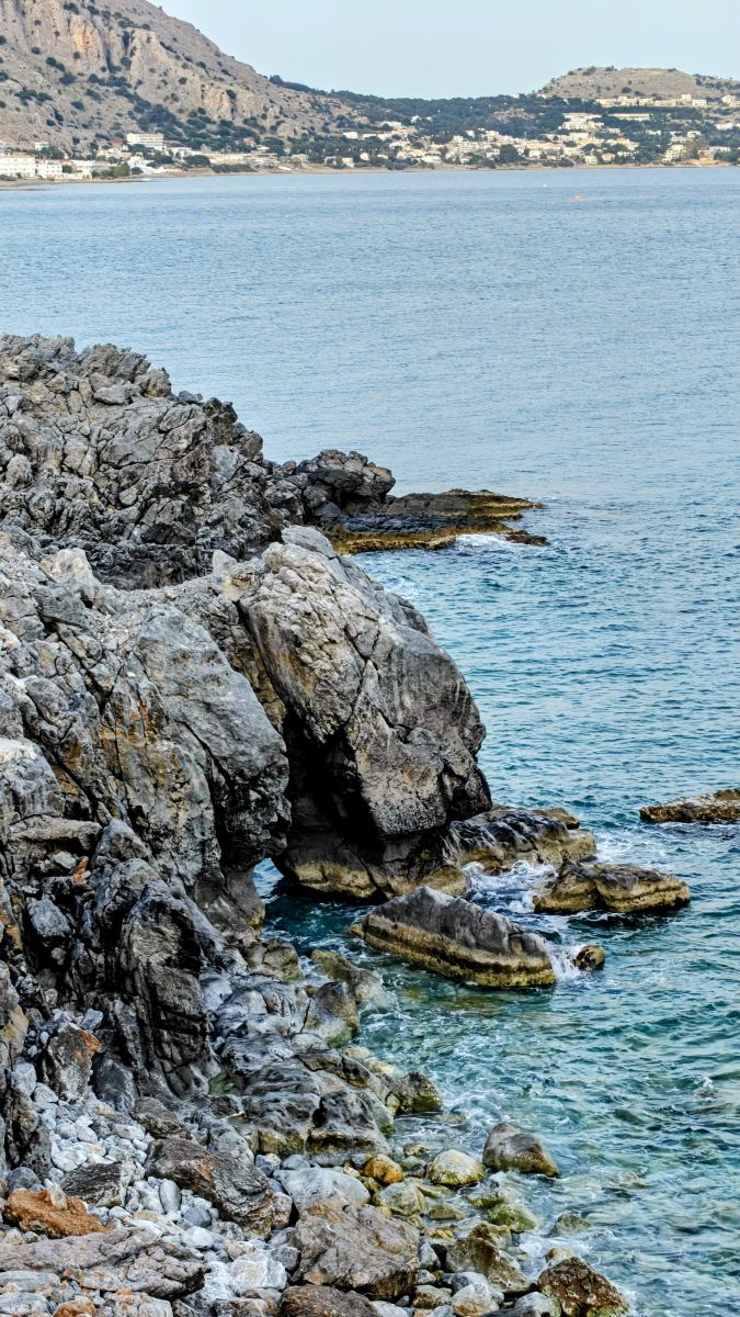 Wetter Photos Südliche Ägäis. Wettervorhersagen mit schönen Fotos von newgen