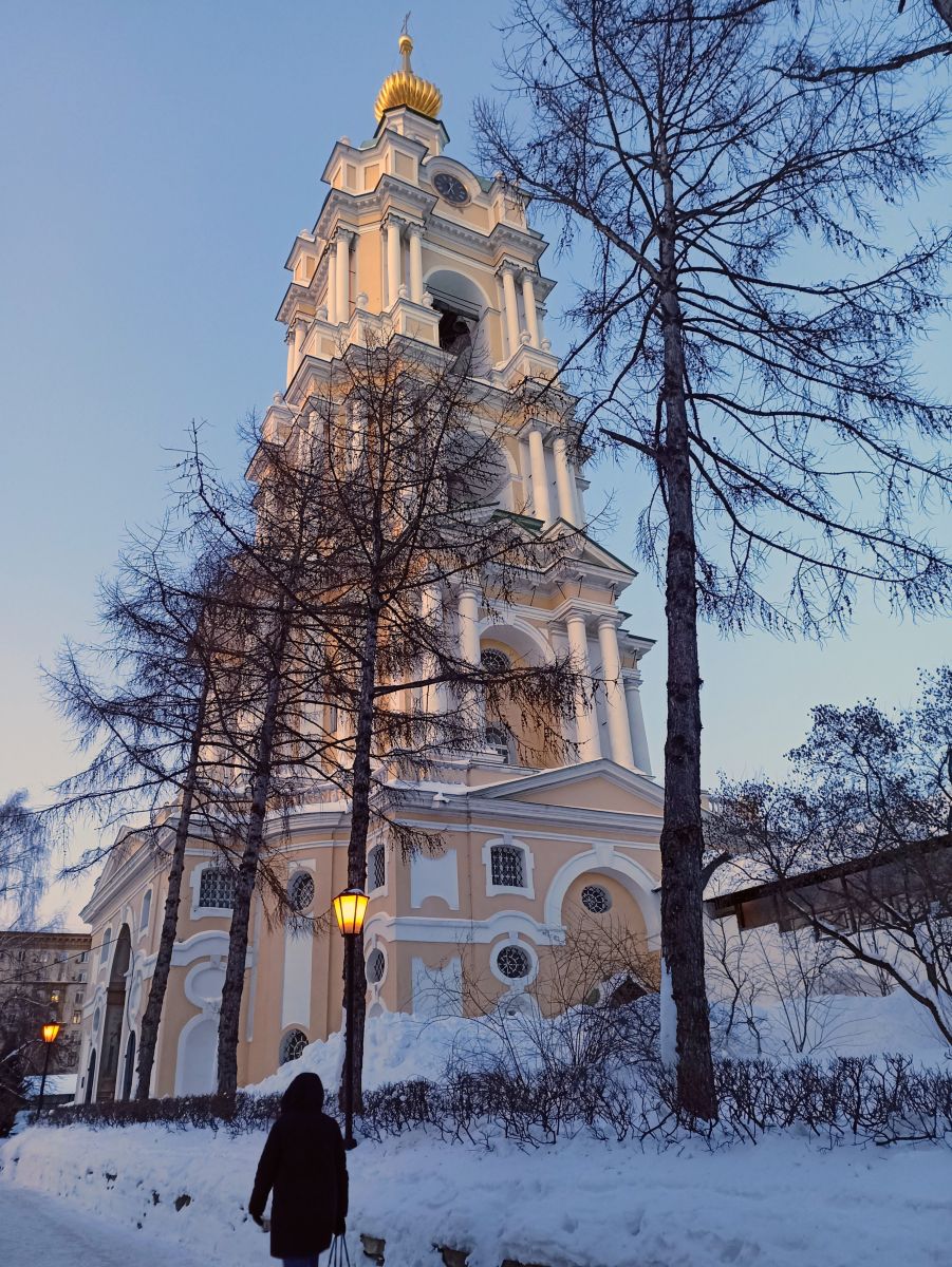 Fotos do tempo em Moskva. Previsões do tempo com lindas fotos de 19Larisa46