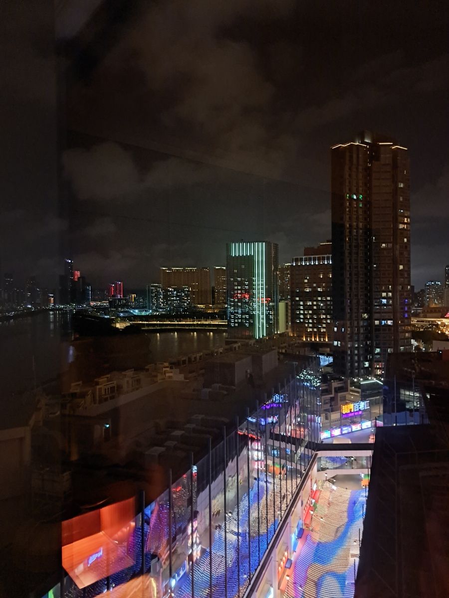 Weather Photos in Macao. Weather forecasts with beautiful photos by NikolausMinas