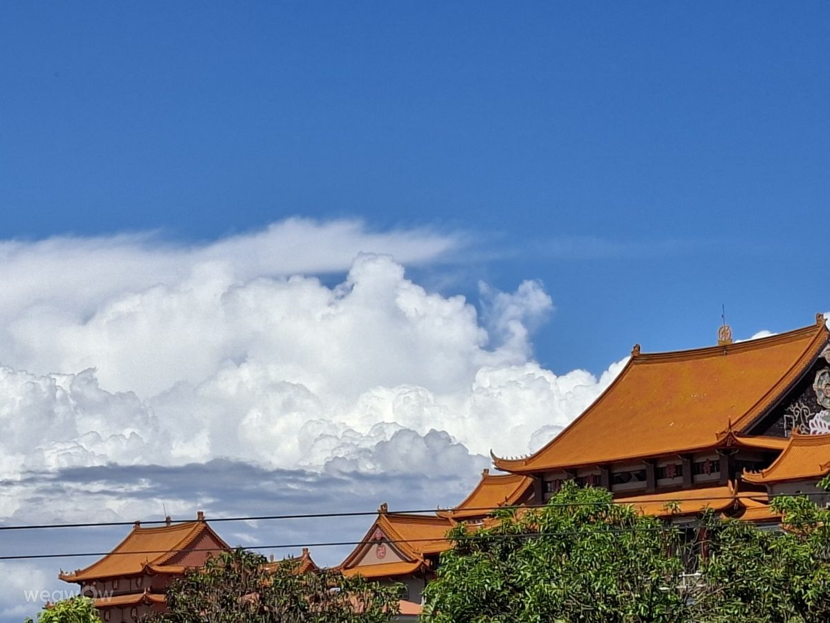 Photographe Wen-ya Huang, Photos météo à Kaohsiung - Weawow