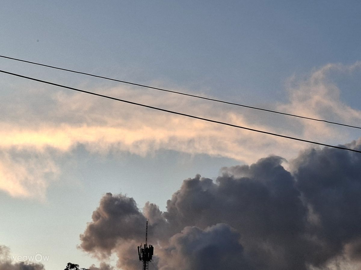 Photographer Wen-ya Huang, Weather Photos in Kaohsiung City - Weawow