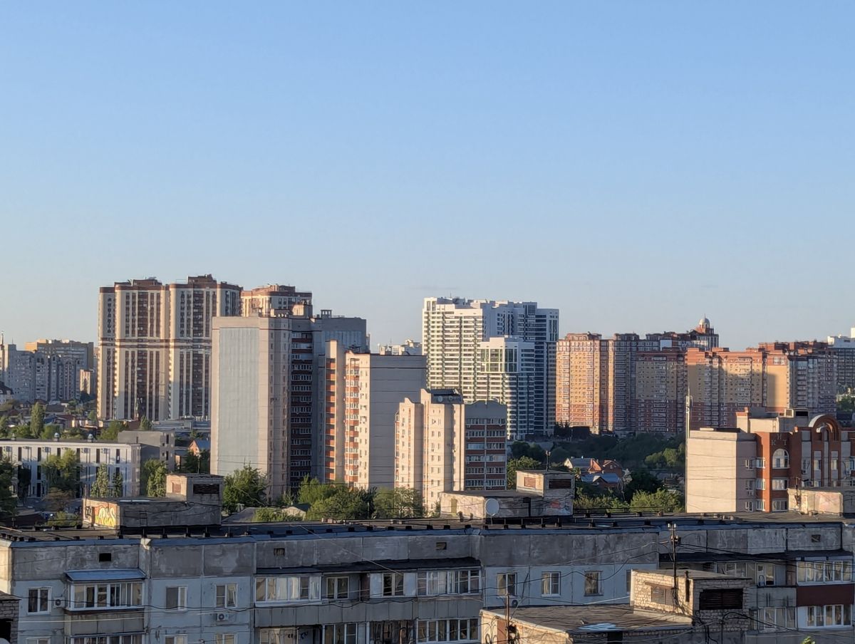 Wetter Photos Russland. Wettervorhersagen mit schönen Fotos von SergeiZ