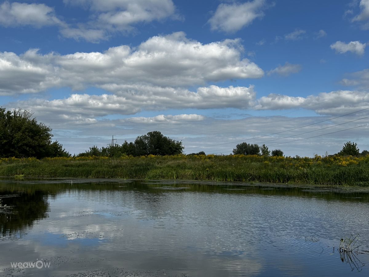Wetter Photos Irpin. Wettervorhersagen mit schönen Fotos von Інна