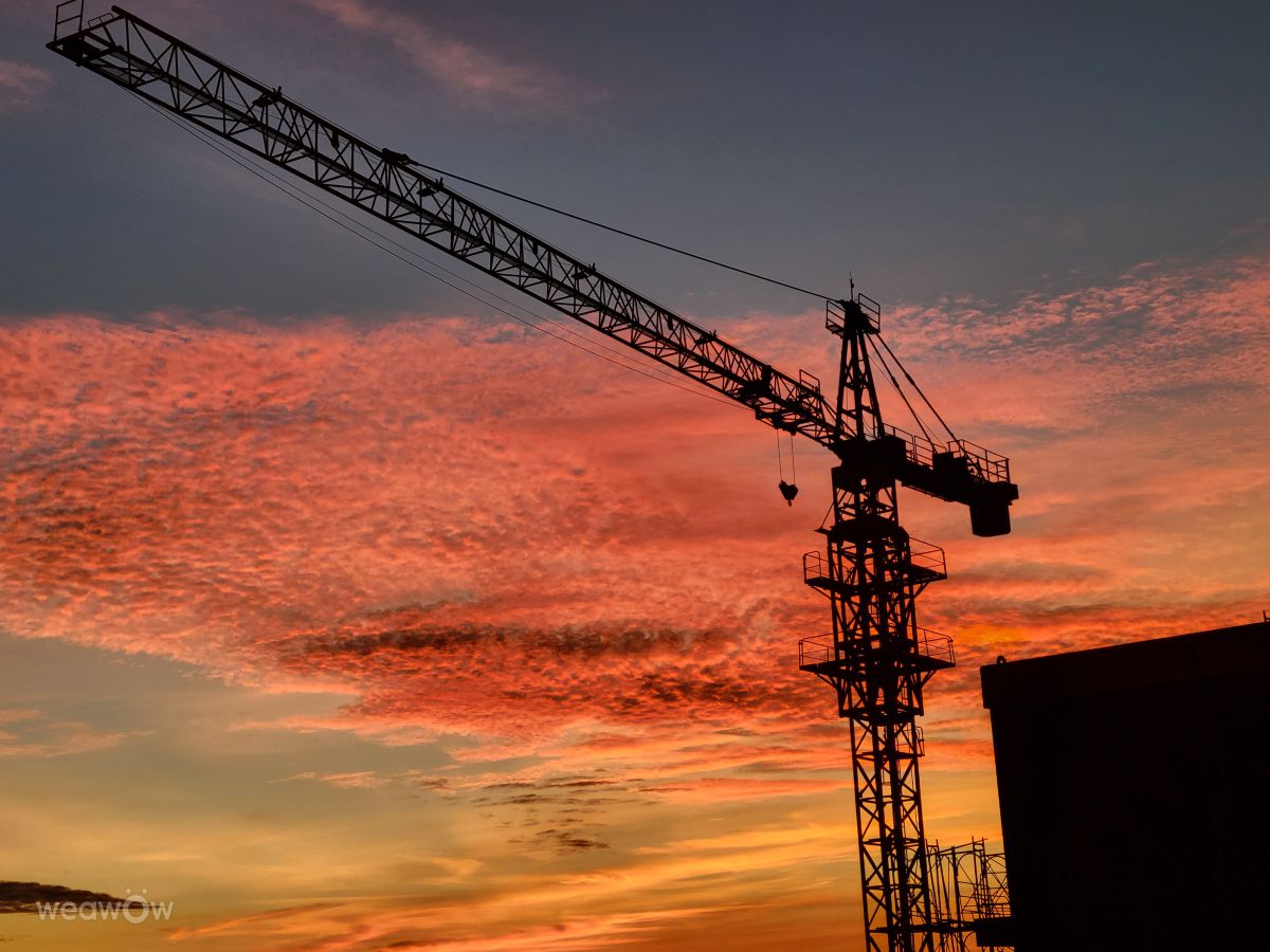 Photographer Tch, Weather Photos in 高雄 - Weawow