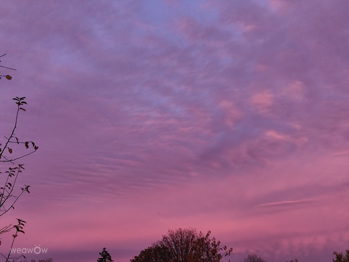 写真家 Brtd、Allersbergの天気写真 - Weawow