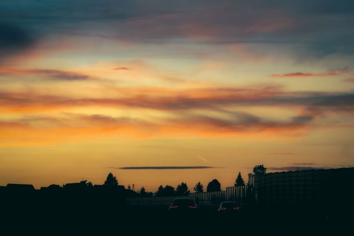 Weather forecasts with beautiful photos by LMukasz