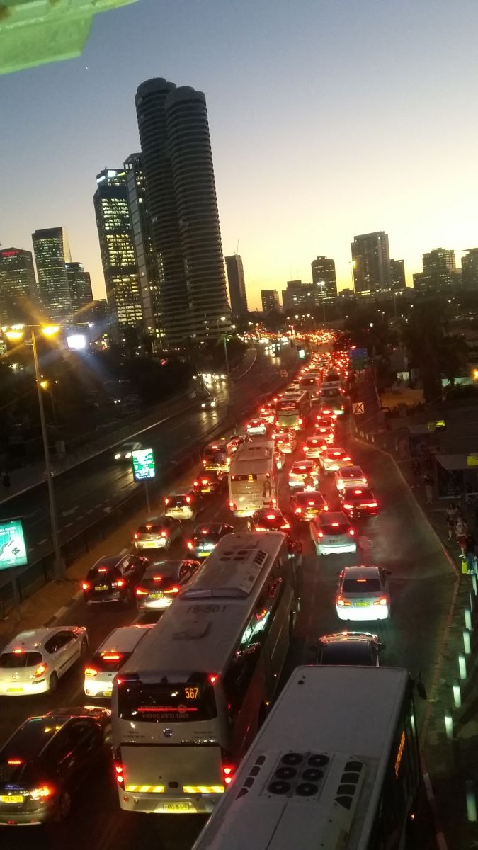 Hình ảnh Thời tiết ở Tel Aviv. Dự báo thời tiết với những bức ảnh đẹp của Sviatoslav