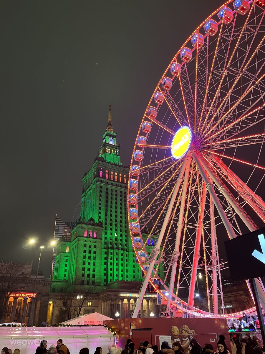 Фотографии Погоды в Мазовецкое воеводство. Прогнозы погоды с чудесными фотографиями, сделанными mrMarmaduke