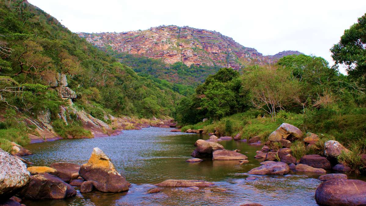 Weather Photos in KwaZulu-Natal. Weather forecasts with beautiful photos by Photograper