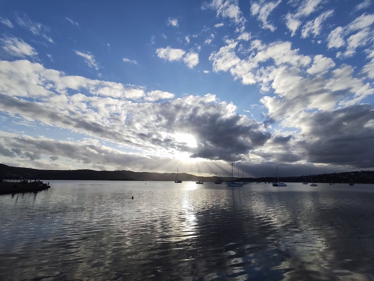 Weather Photos in Knysna. Weather forecasts with beautiful photos by Sean_Stanley101