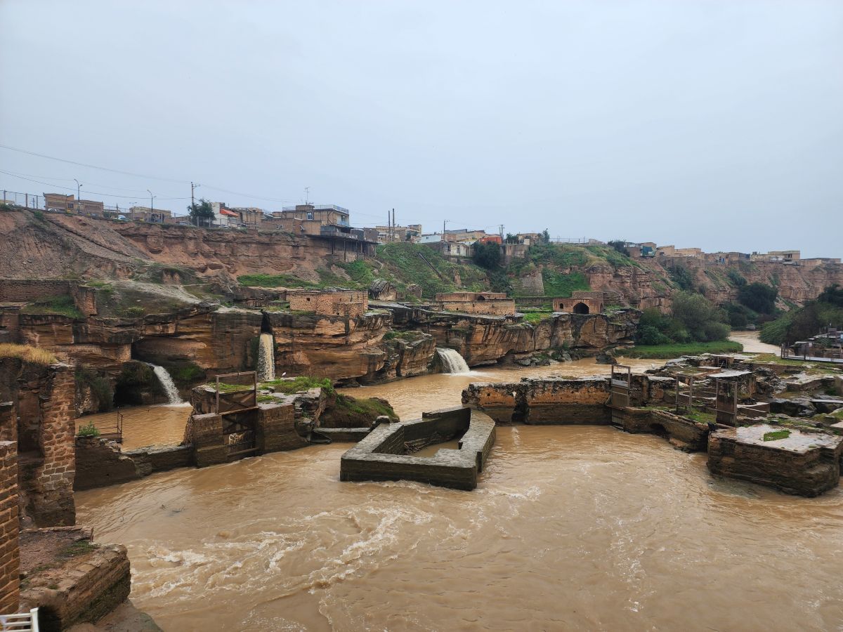 Weather Photos in Dezful. Weather forecasts with beautiful photos by farhad545