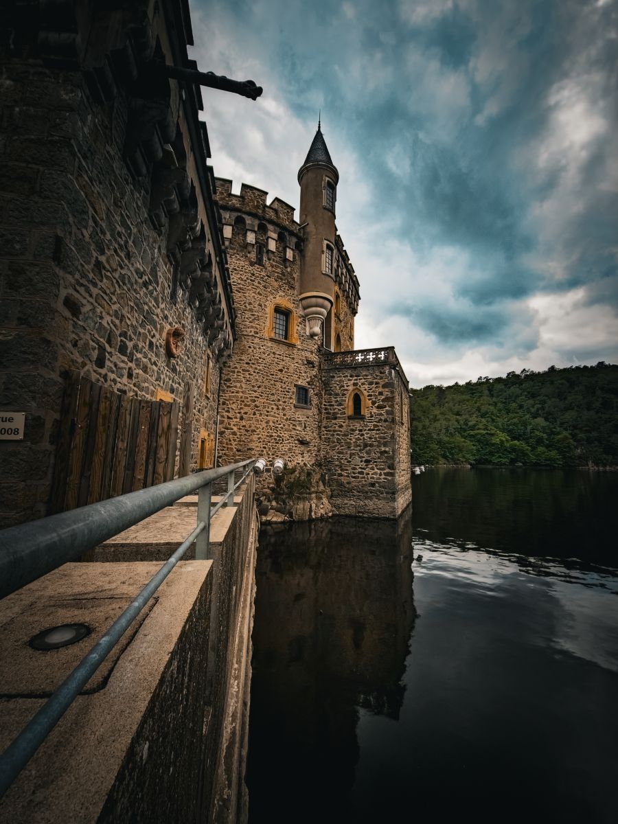 Weather Photos in France. Weather forecasts with beautiful photos by Bonzay