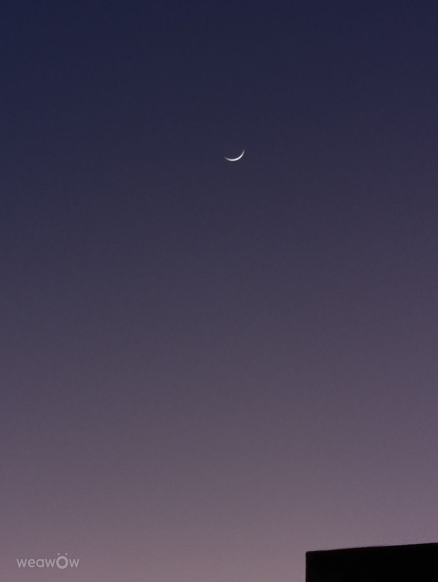 Weather forecasts with beautiful photos by HajerOsman163
