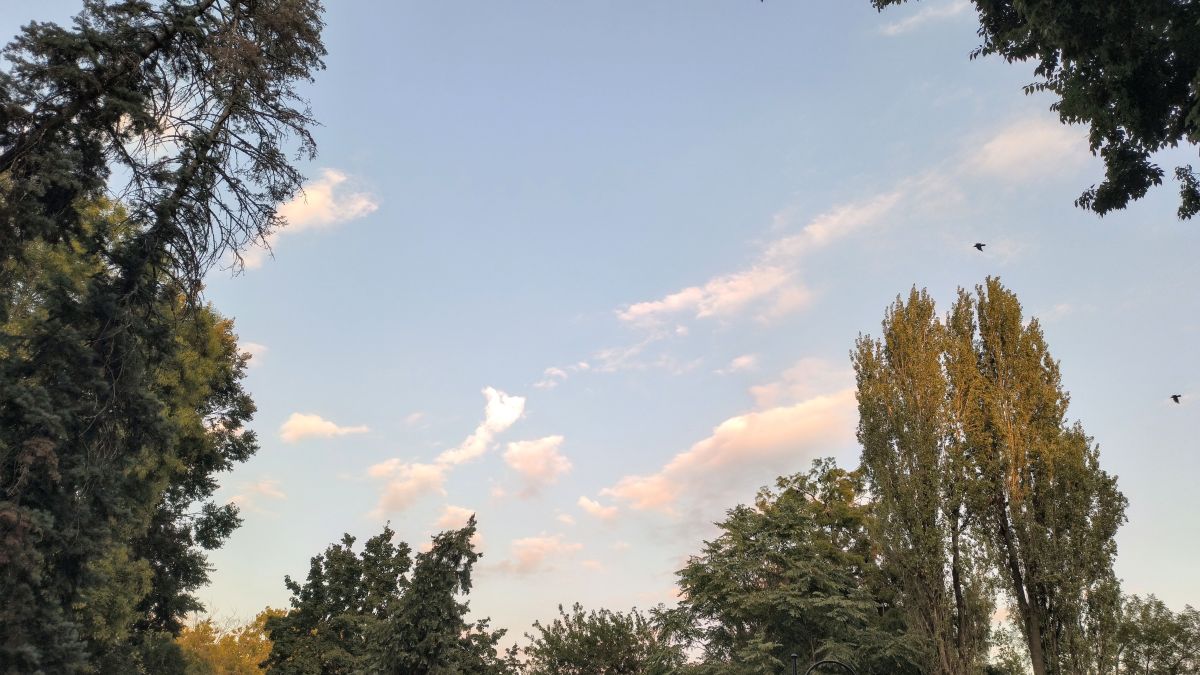 ルーマニアの天気写真. YanBogの美しい写真による天気予報