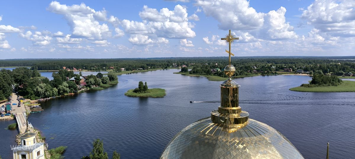 Wetter Photos Tver Oblast. Wettervorhersagen mit schönen Fotos von Kukamori