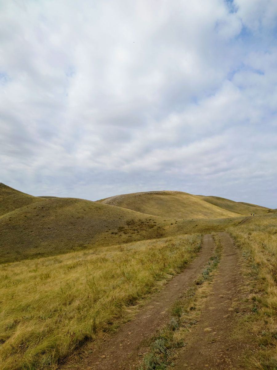 Weather Photos in Orenburgskaya Oblast'. Weather forecasts with beautiful photos by МарияЕкб