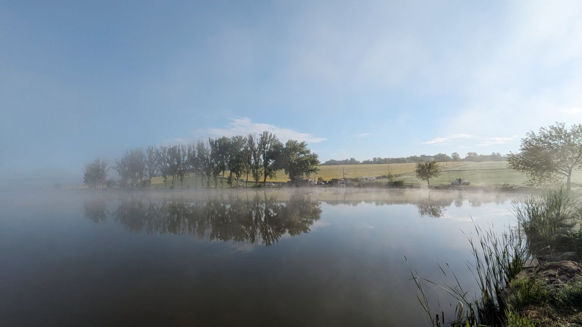 Weather forecasts with beautiful photos by Musteata