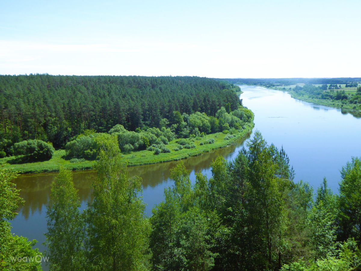 Weather Photos in Lithuania. Weather forecasts with beautiful photos by AlmaGenute53
