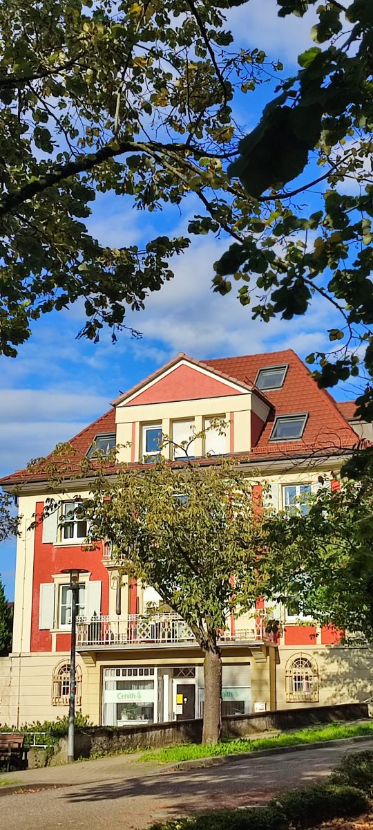 Photographer Tercis, Weather Photos in Ettlingen - Weawow