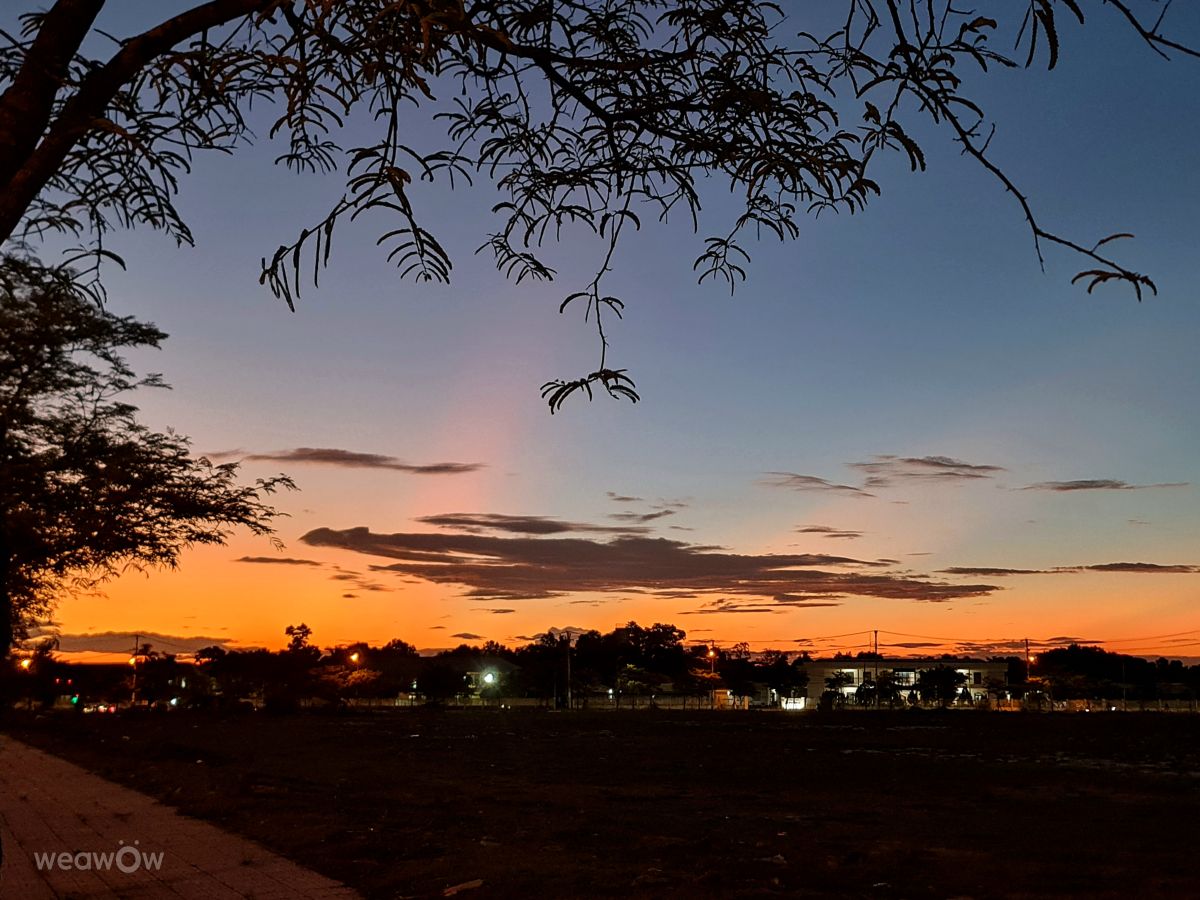 Prévisions météo avec de superbes photos de phantran