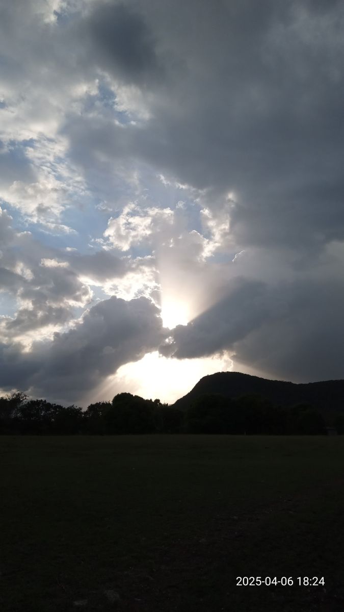 Weather Photos in Cuba. Weather forecasts with beautiful photos by Pablo_Yannier