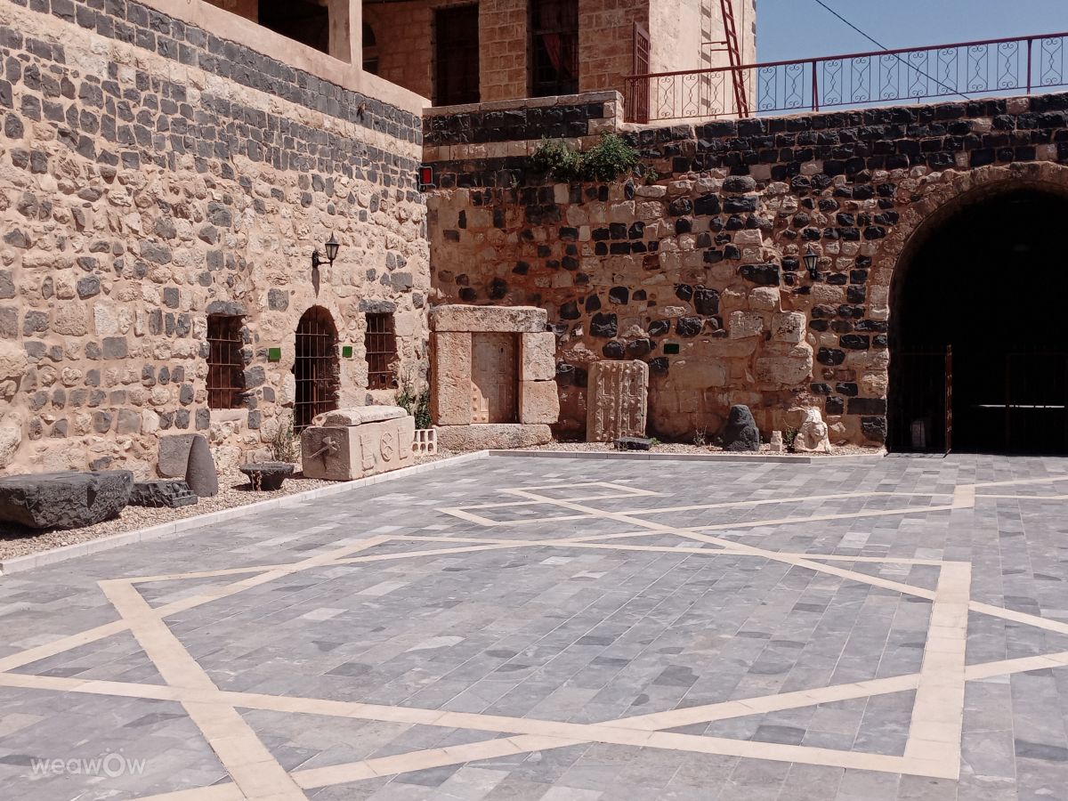 Fotos sobre el clima en Jordania. Pronósticos del tiempo con hermosas fotos de Tahat Mamon